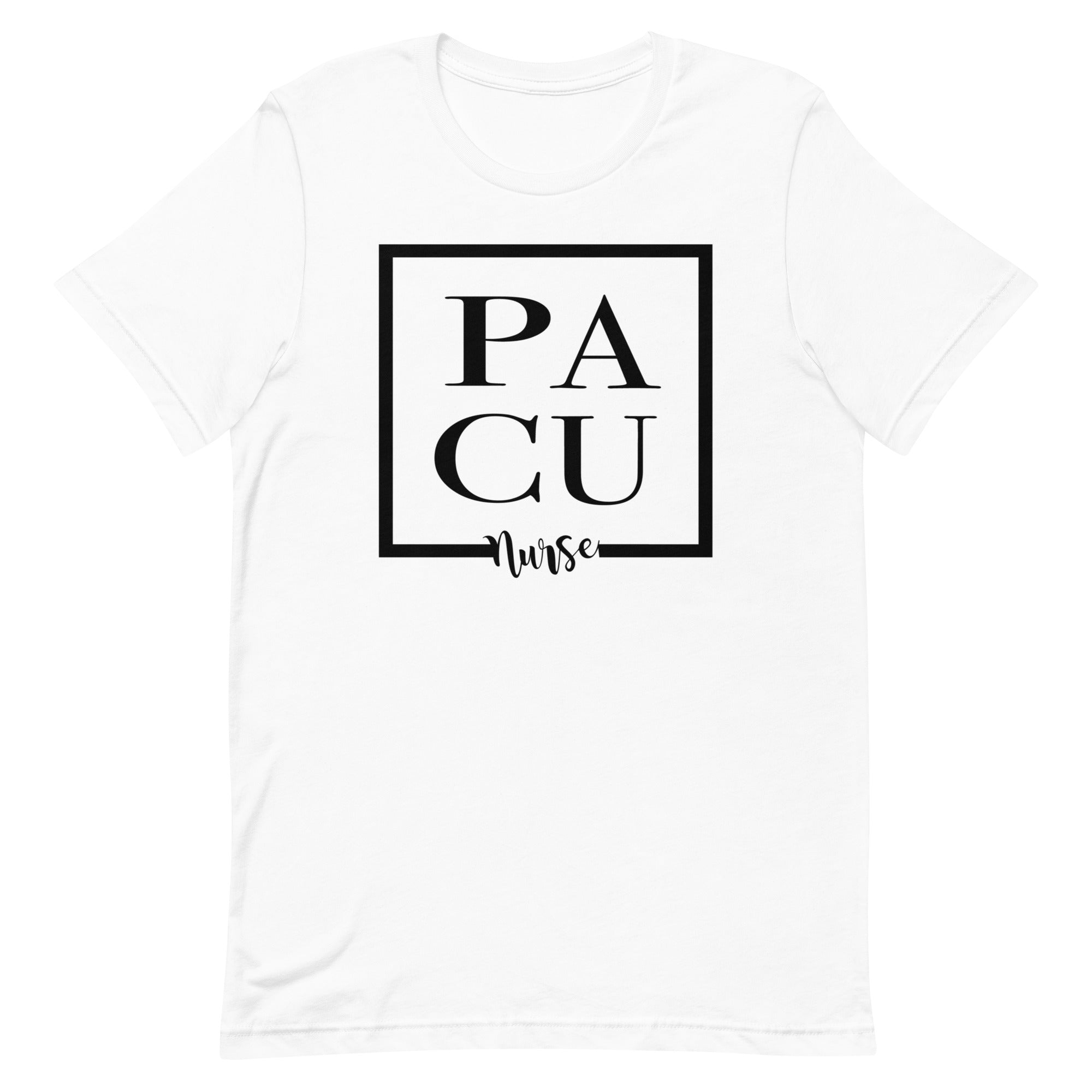 PACU Nurse