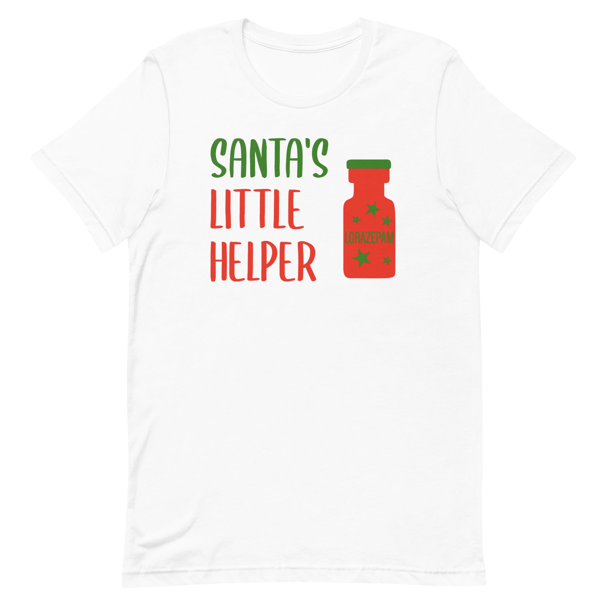 Santa's Little Helper