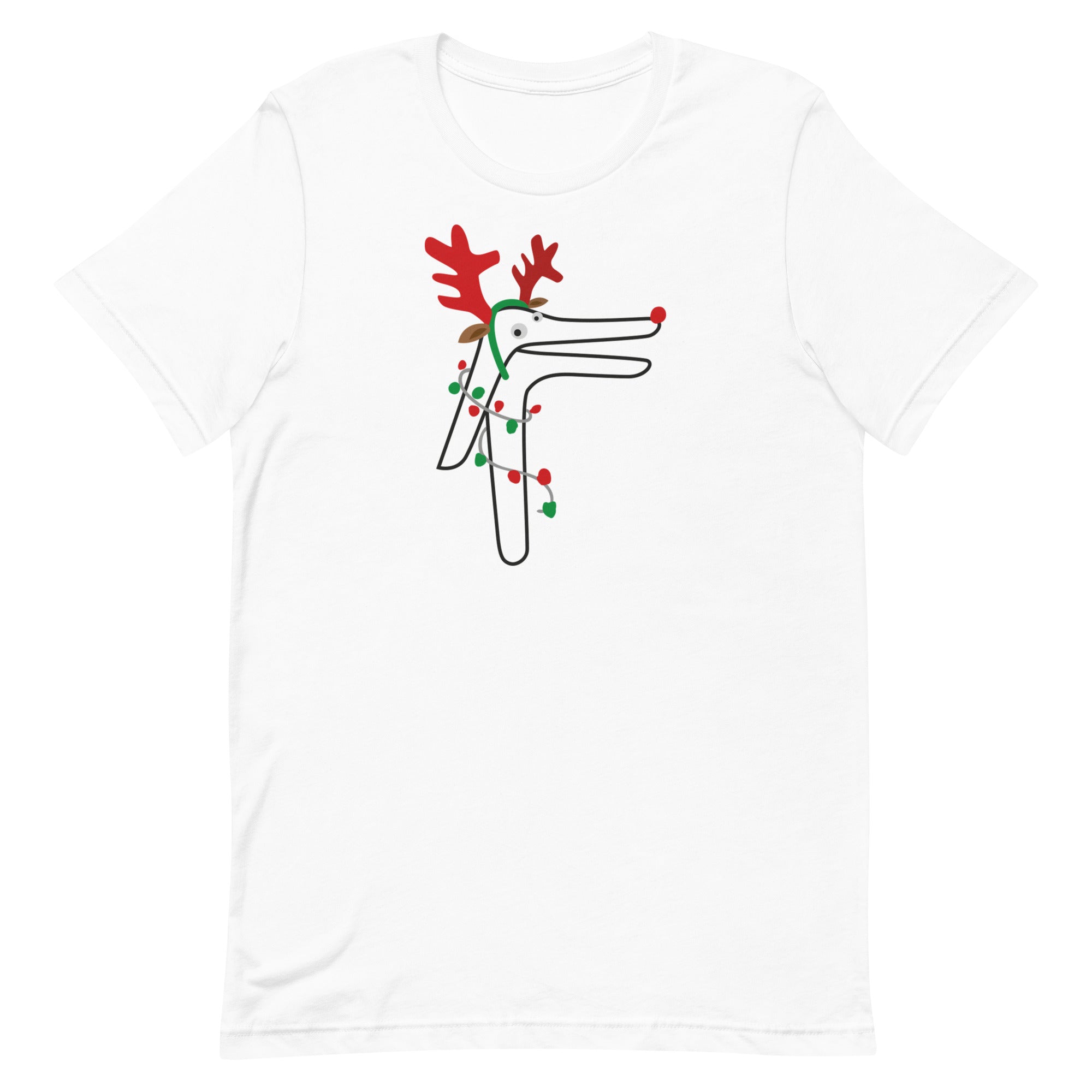 Reindeer Speculum
