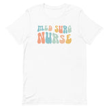 Retro Med Surg Nurse