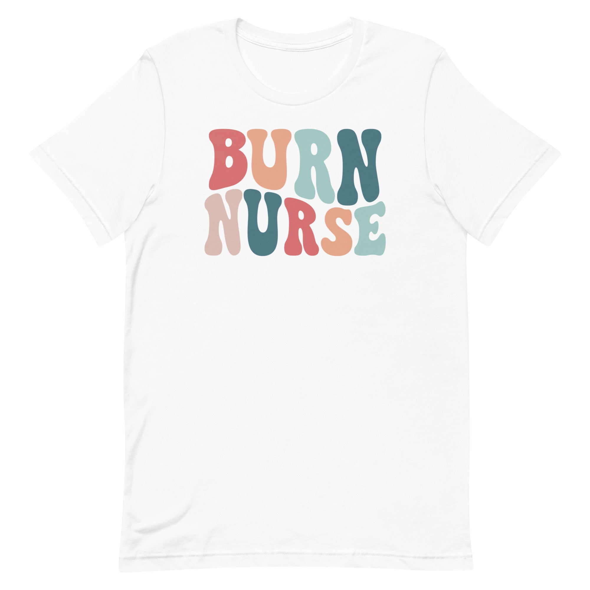 Retro Burn Nurse