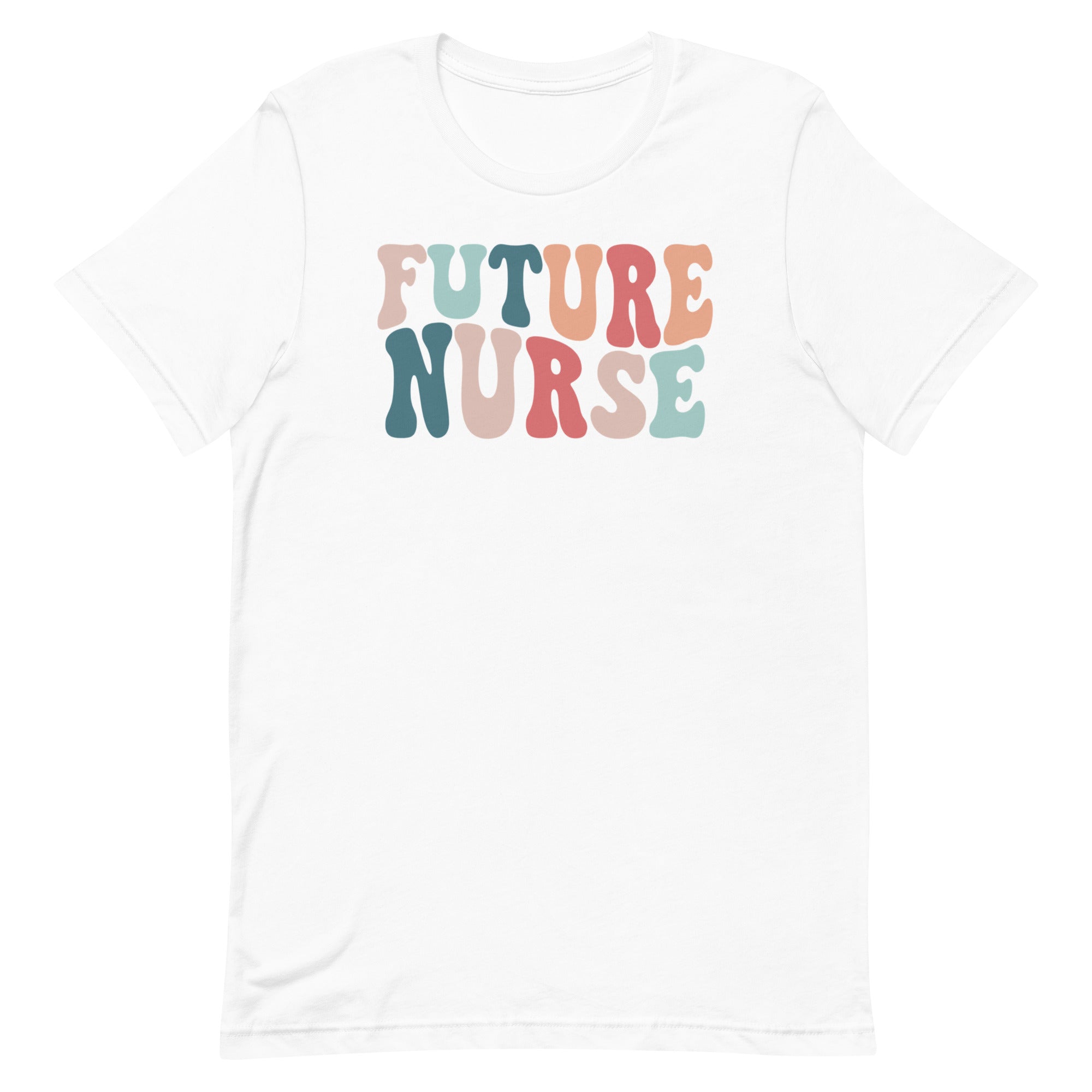 Retro Future Nurse