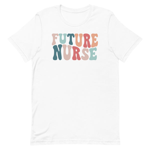 Retro Future Nurse