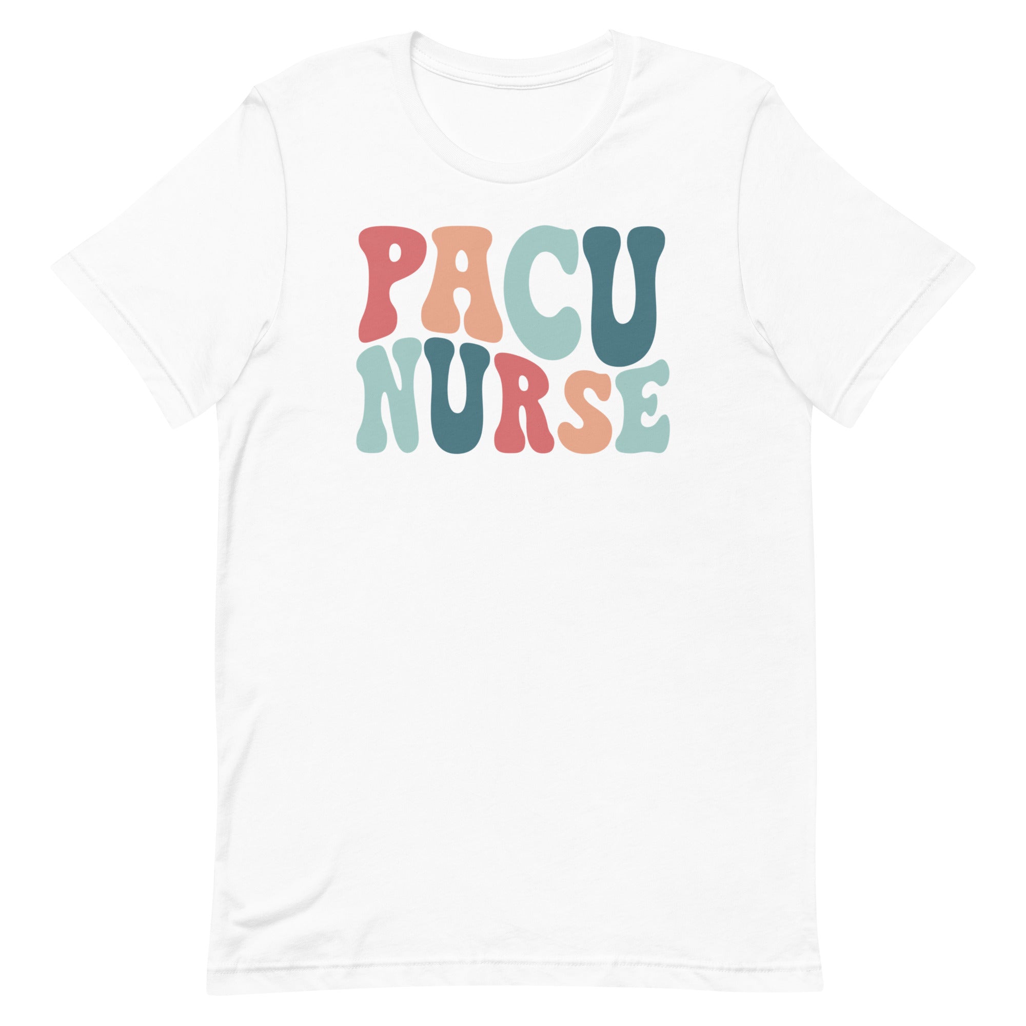 Retro PACU Nurse