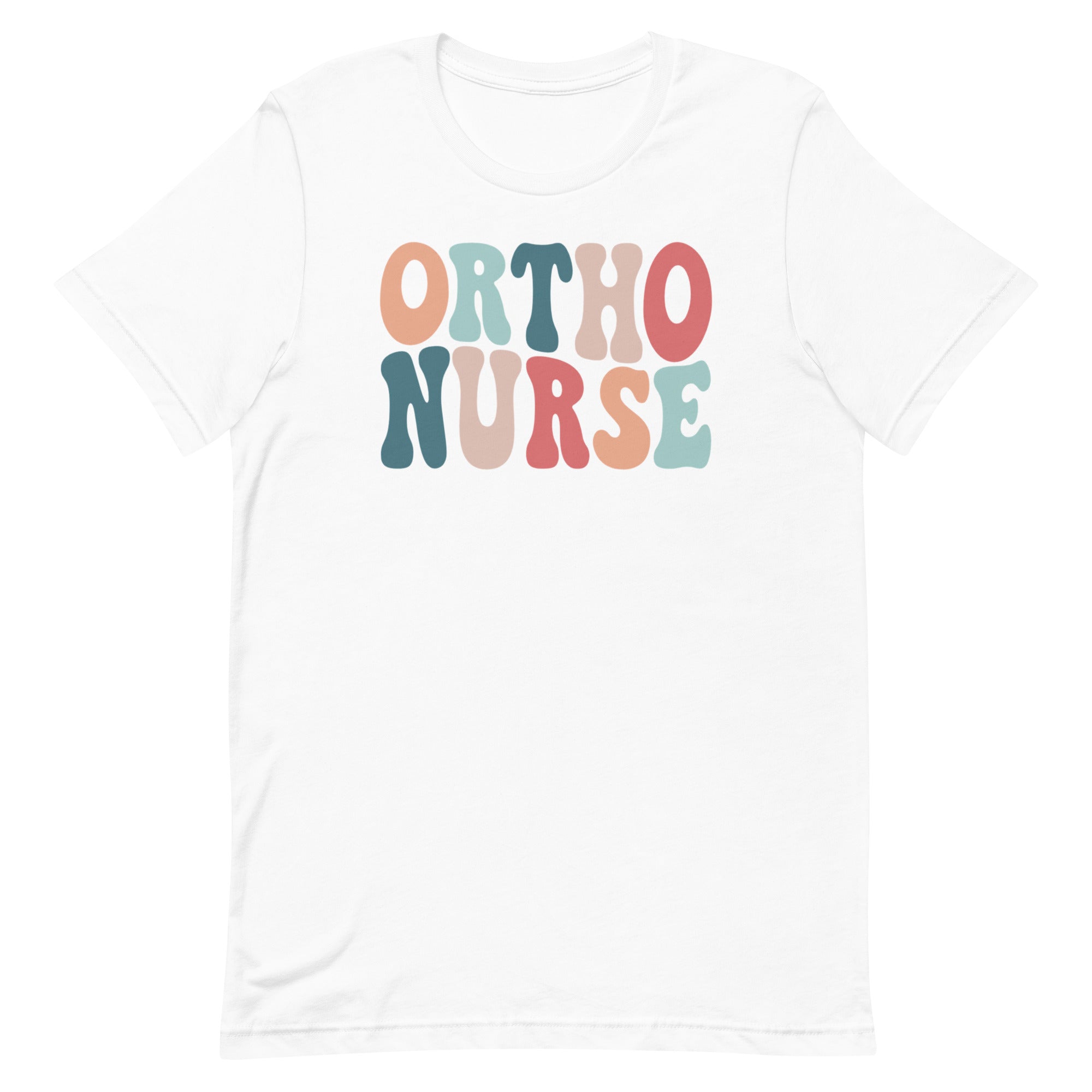 Retro Ortho Nurse