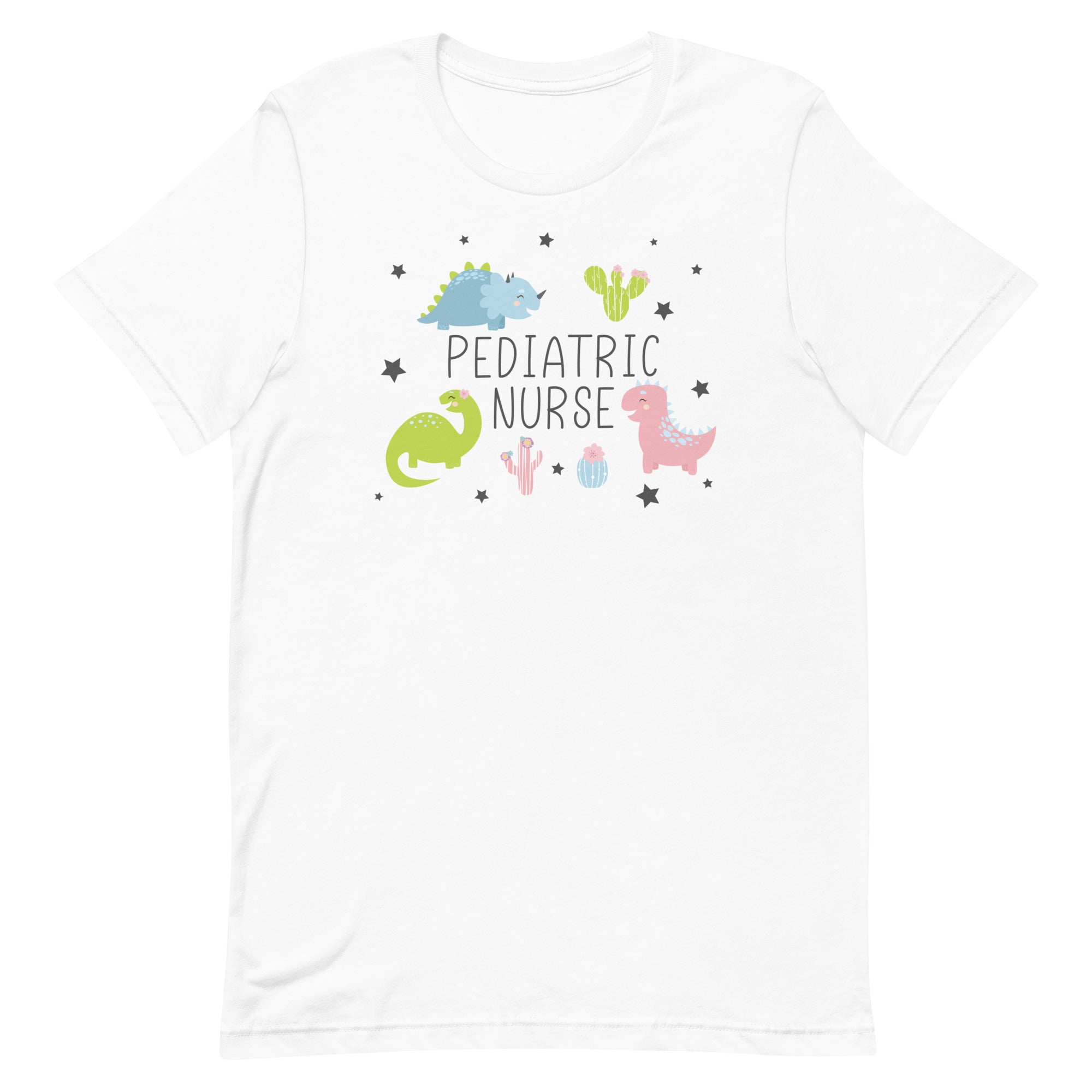 Pediatric Nurse