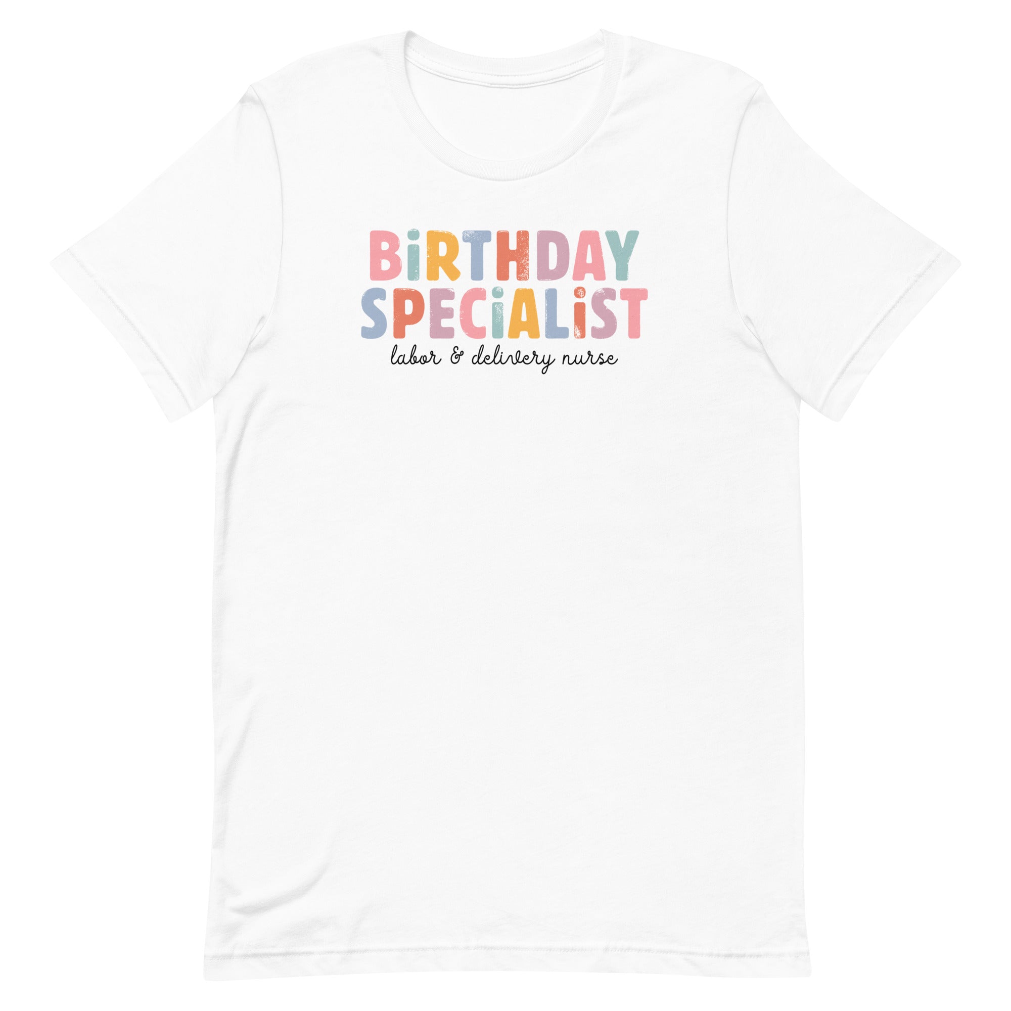 Birthday Specialist - Labor & Delivery