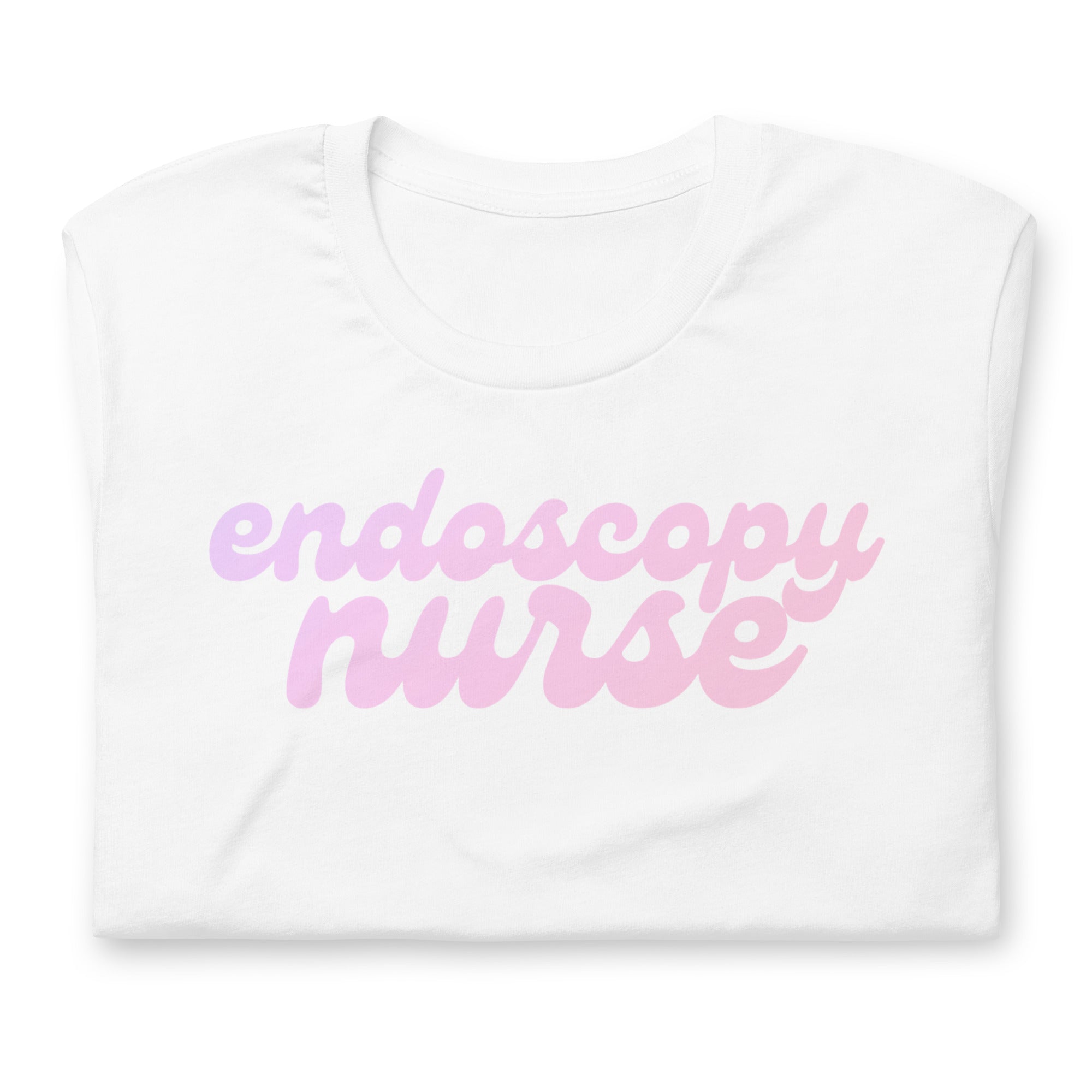 Endoscopy Nurse