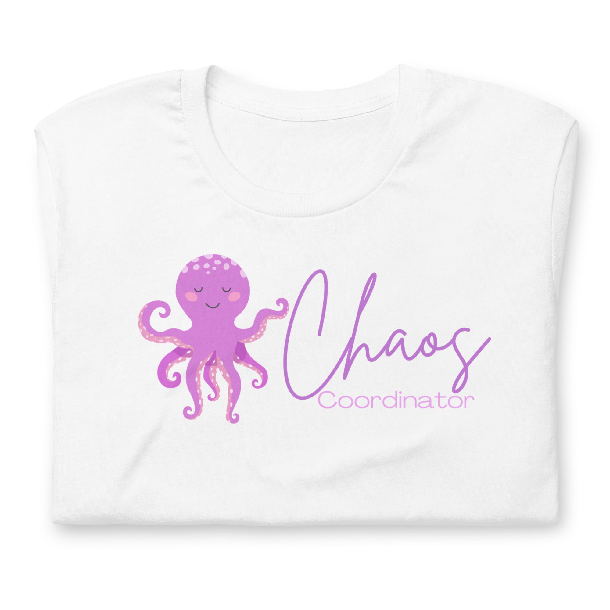 Chaos Coordinator