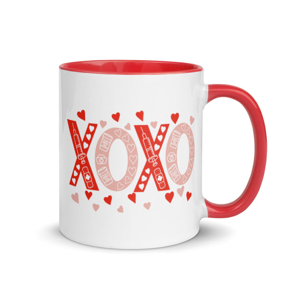 Mug: XOXO