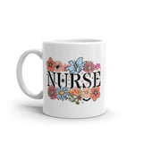 Mug: Nurse