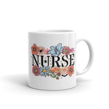 Mug: Nurse