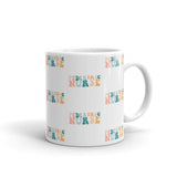 Mug: Pediatric Nurse