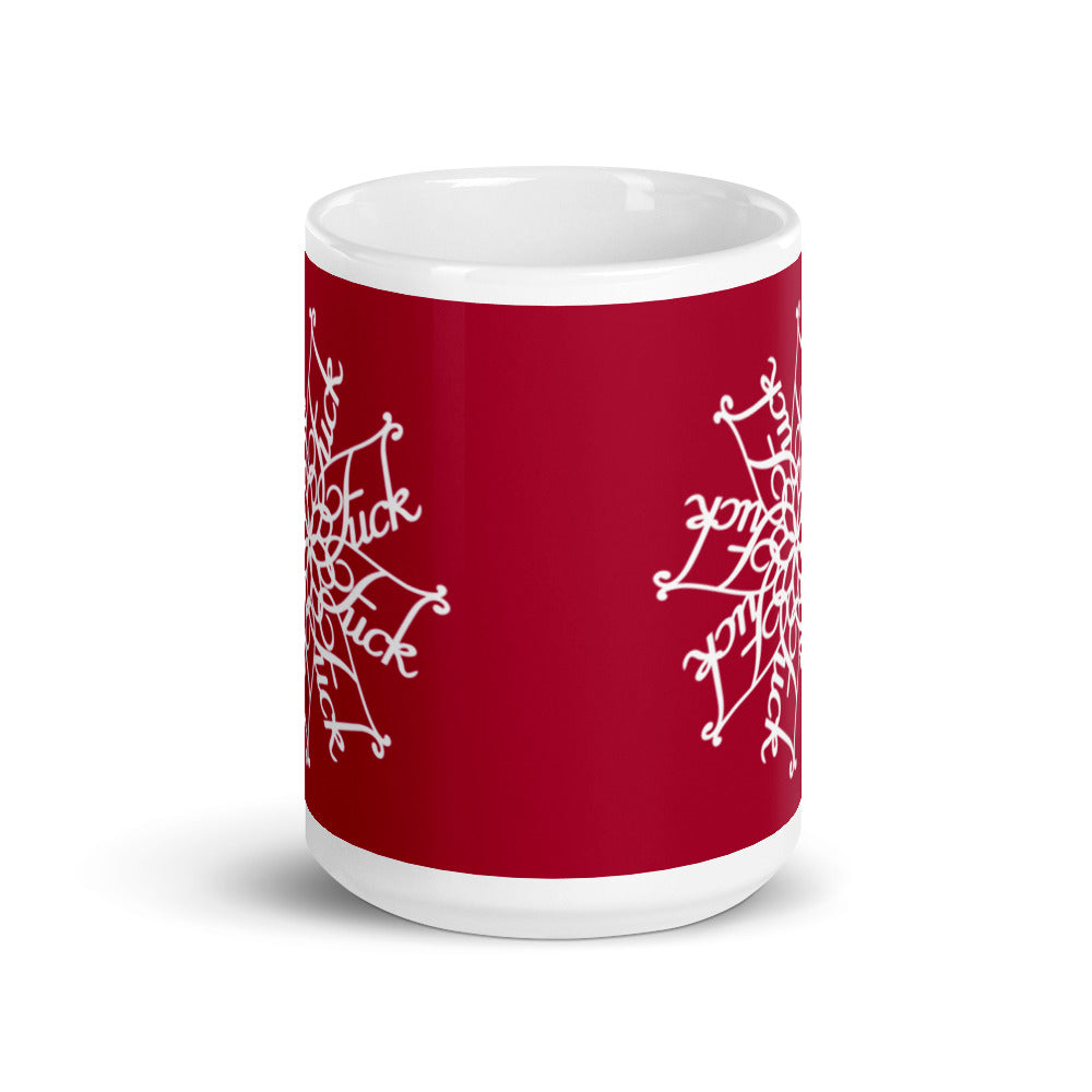 Mug: Fuckflake