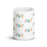 Mug: Pediatric Nurse