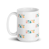 Mug: Pediatric Nurse