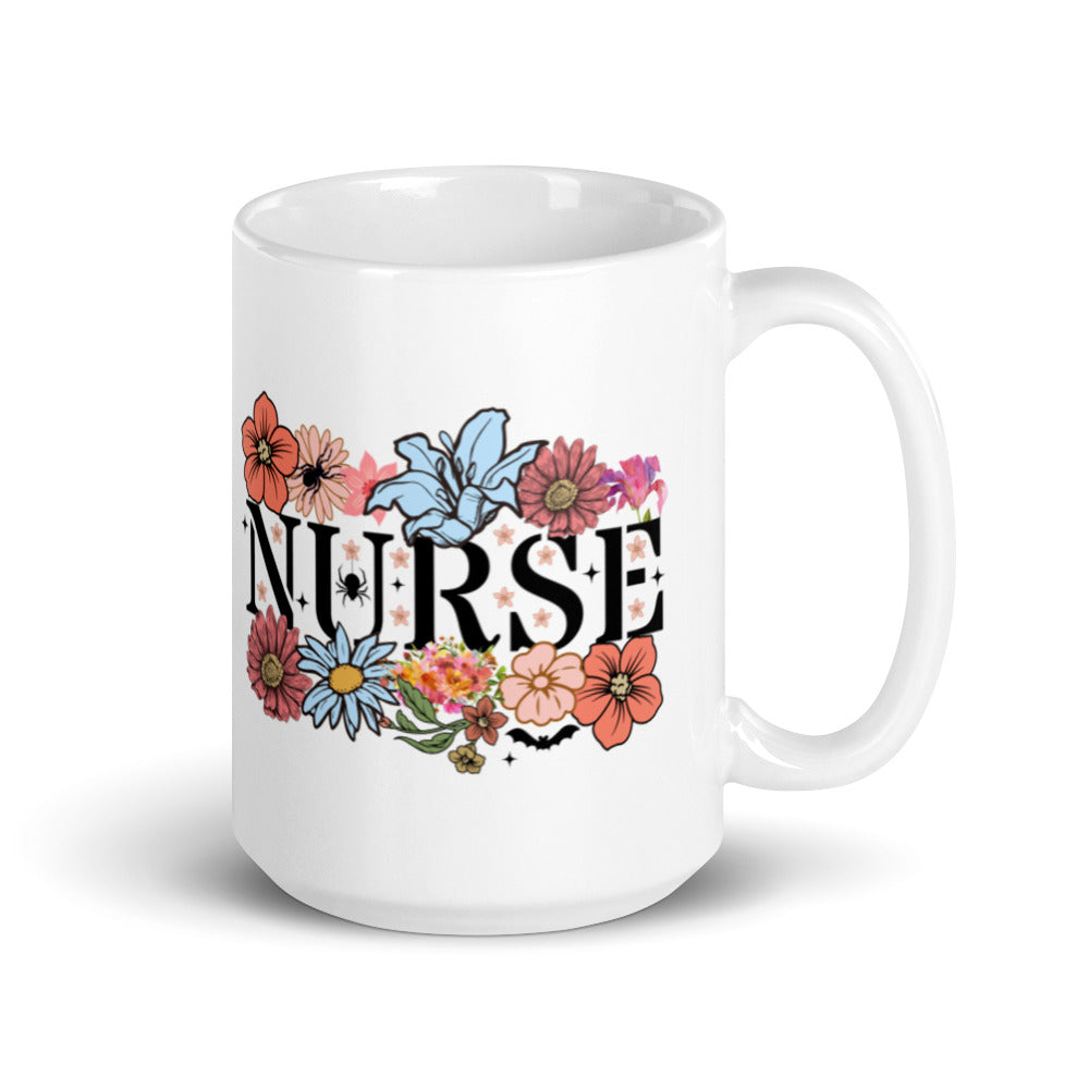 Mug: Nurse