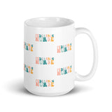 Mug: Pediatric Nurse